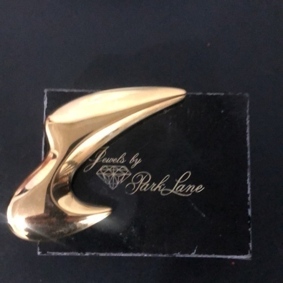 VINTAGE PARKLANE BROOCH great gift idea! - Picture 3 of 5